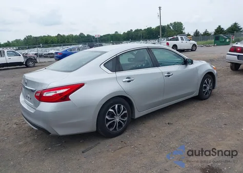 2016 Nissan Altima 2.5/2.5 S/2.5 Sl/2.5 Sr/2.5 Sv from USA, damaged, VIN 1N4AL3APXGC261871